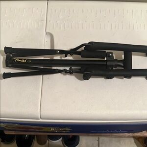 Fender Black Guitar Stand
